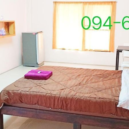 Banyan Resort Bangsaen Экстерьер фото