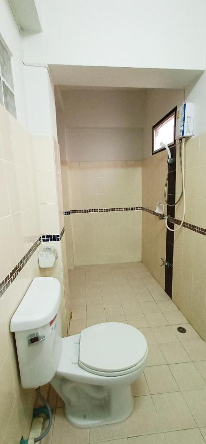Banyan Resort Bangsaen Экстерьер фото