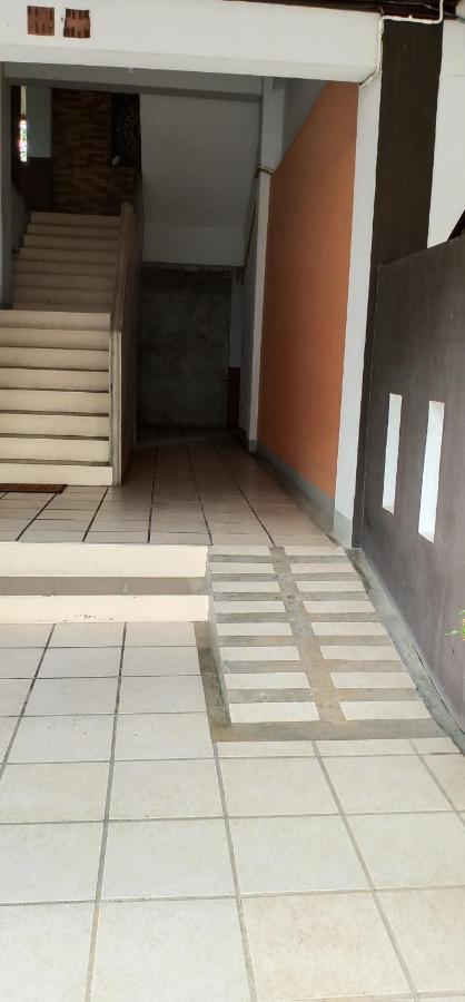 Banyan Resort Bangsaen Экстерьер фото