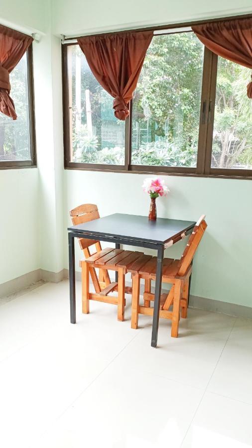Banyan Resort Bangsaen Экстерьер фото
