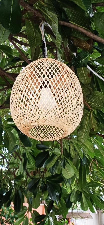 Banyan Resort Bangsaen Экстерьер фото
