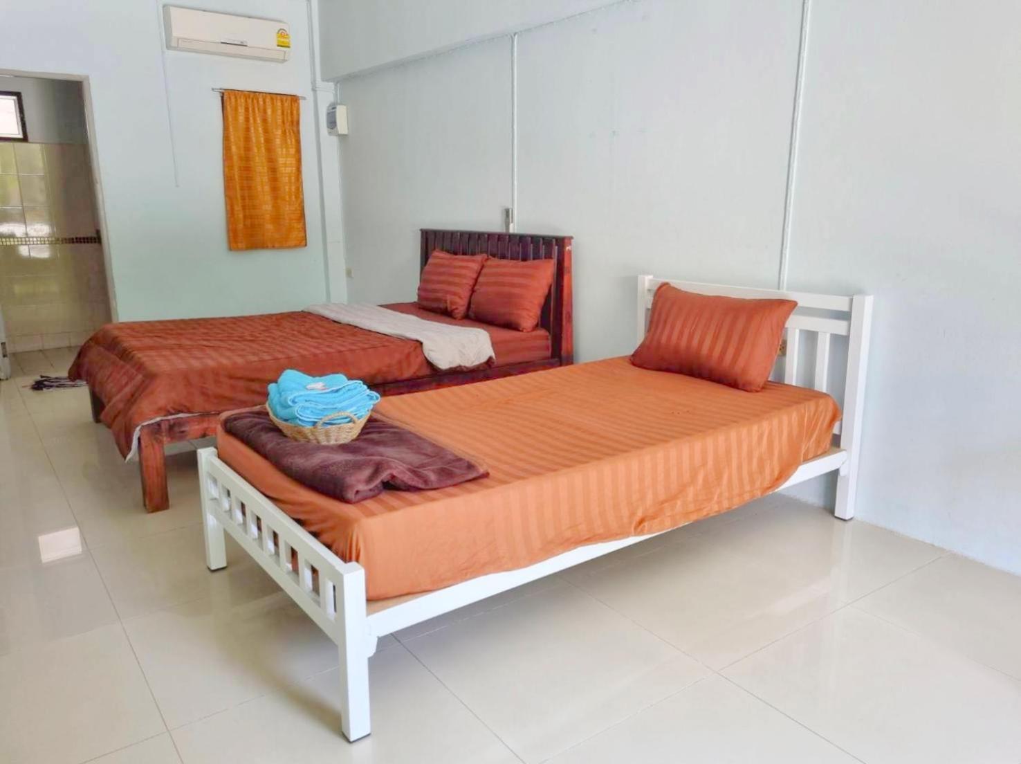 Banyan Resort Bangsaen Экстерьер фото