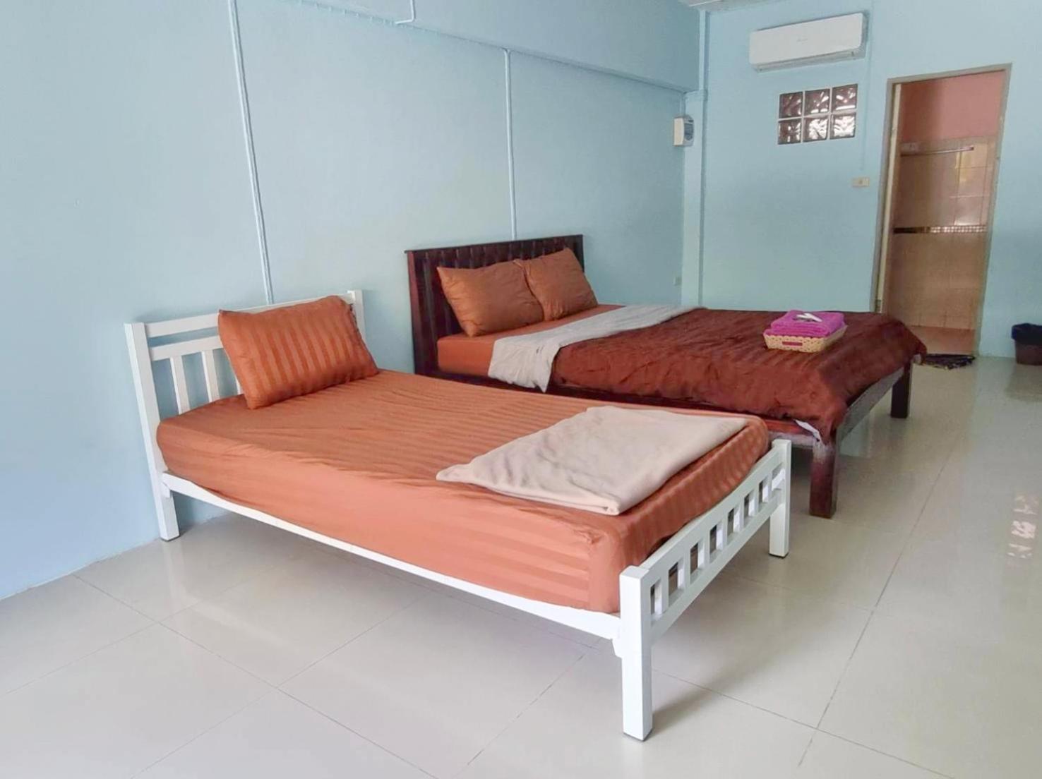 Banyan Resort Bangsaen Экстерьер фото